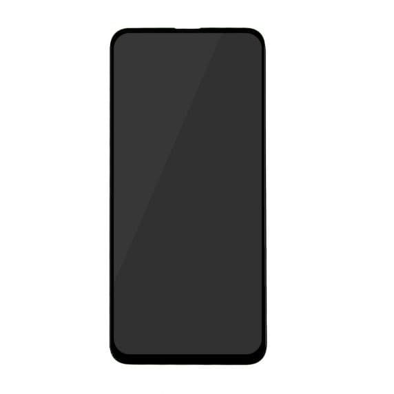 Huawei P Smart Z Skärm LCD Display OEM – Svart