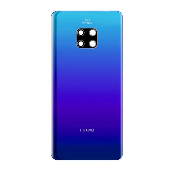 Huawei Mate 20 Pro Baksida OEM – Twilight