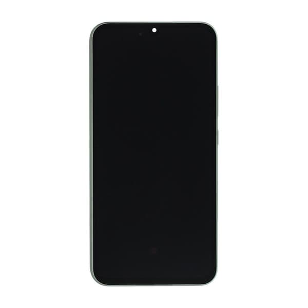 Samsung Galaxy A34 5G 2023 Skärm med LCD Display - Ljusgrön