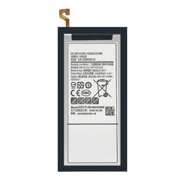 Samsung Galaxy A9 2016 Batteri