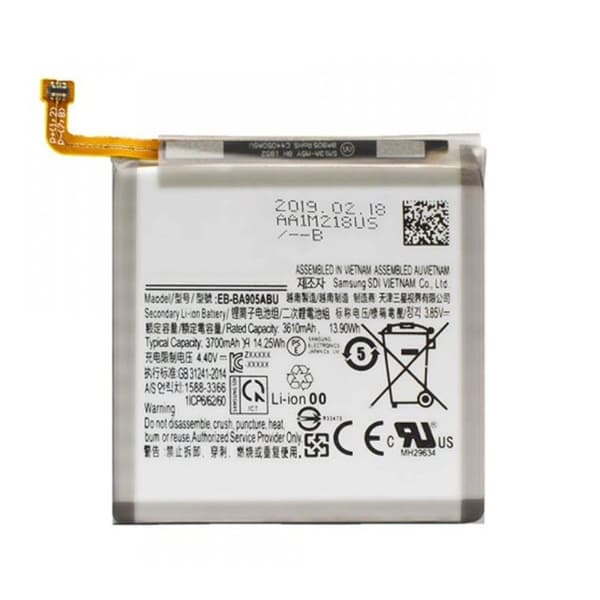 Samsung Galaxy A80 Batteri
