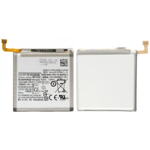 Samsung Galaxy A80 Batteri