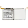 Miniatyrbild 1 av 4: Samsung Galaxy A80 Batteri