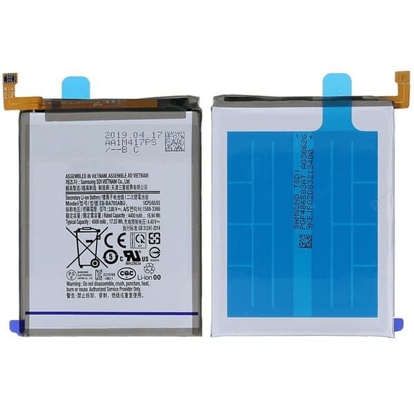 Samsung Galaxy A70 Batteri