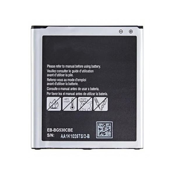 Samsung Galaxy J3 2016 Batteri