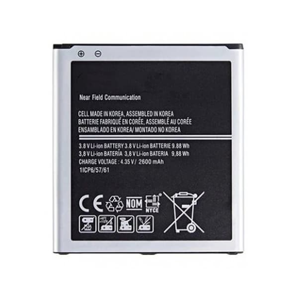 Samsung Galaxy J3 2016 Batteri