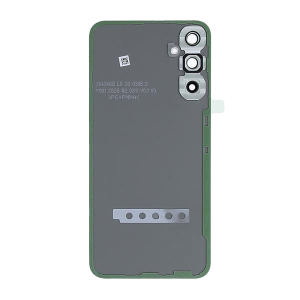 Samsung Galaxy A34 5G Baksida Original - Grön