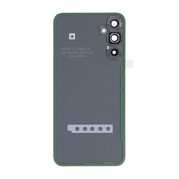 Samsung Galaxy A34 5G Baksida Original - Svart