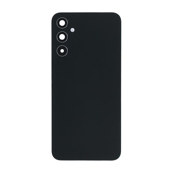 Samsung Galaxy A34 5G Baksida Original - Svart