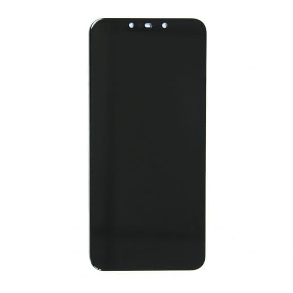 Huawei Mate 20 Lite Skärm LCD Display Glas OEM – Svart