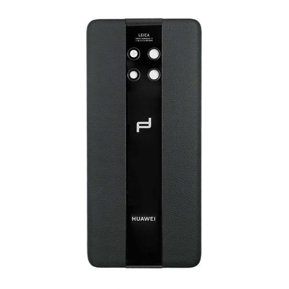 Huawei Mate 20 RS Baksida Original – Svart / Porsche