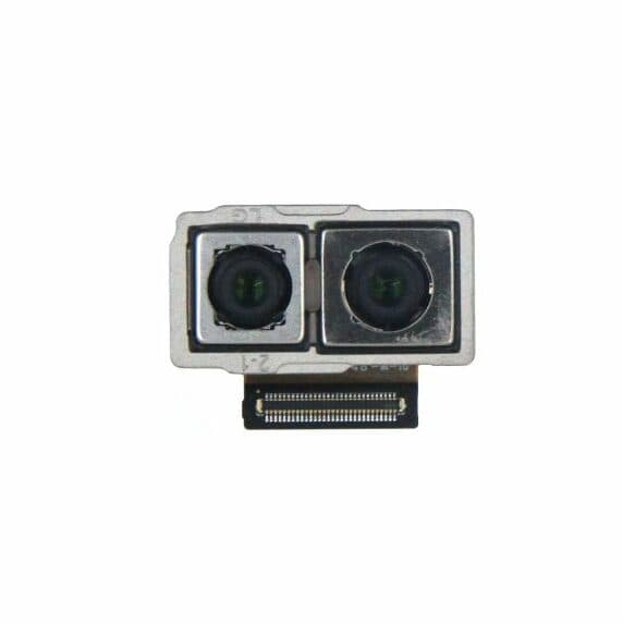 Huawei Mate 10 Pro/Mate 10 Bakre Kamera