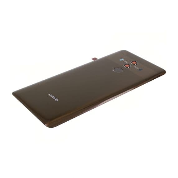 Huawei Mate 10 Pro Baksida Original – Brun