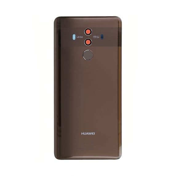 Huawei Mate 10 Pro Baksida Original – Brun