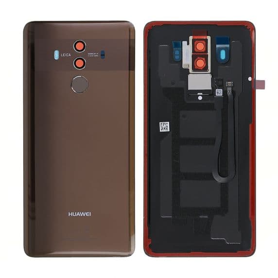 Huawei Mate 10 Pro Baksida Original – Brun