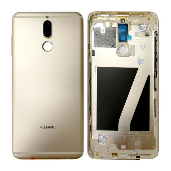 Huawei Mate 10 Lite Baksida OEM – Guld