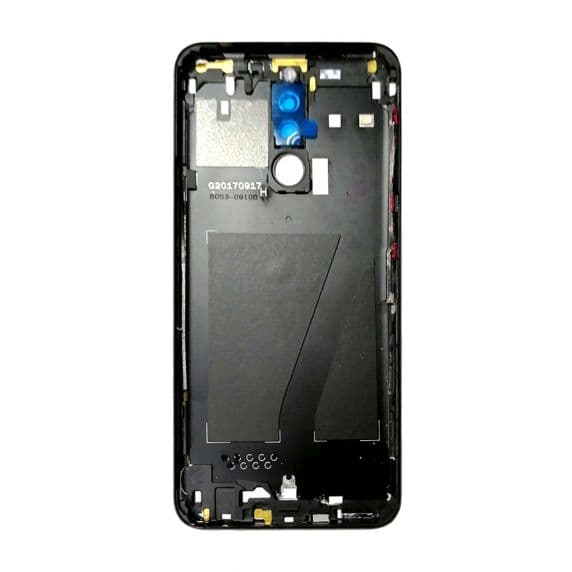 Huawei Mate 10 Lite Baksida OEM – Svart