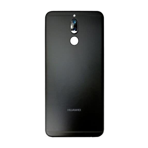 Huawei Mate 10 Lite Baksida OEM – Svart