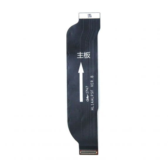 Huawei Mate 10 Flexkabel Moderkort