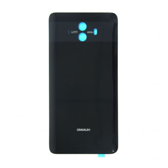 Huawei Mate 10 Lite Baksida OEM – Svart