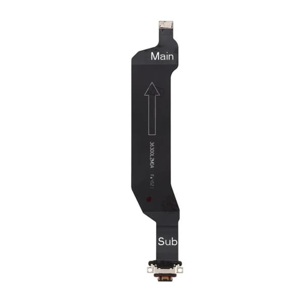 Xiaomi Mi 12 Pro Laddkontakt Original