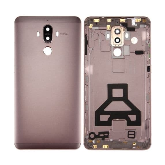 Huawei Mate 9 Baksida OEM – Mocha Guld