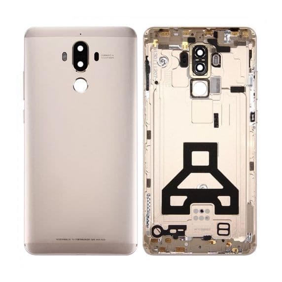 Huawei Mate 9 Baksida OEM – Guld