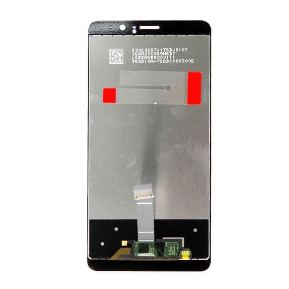 Huawei Mate 9 Skärm LCD Display OEM – Mocha Guld