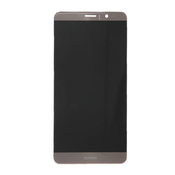 Huawei Mate 9 Skärm LCD Display OEM – Mocha Guld