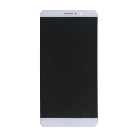 Huawei Mate 9 Skärm med Batteri Original – Silver