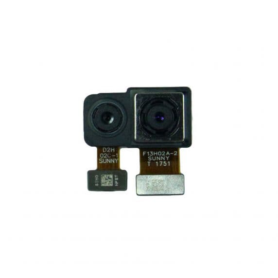 Huawei Y7 2018 Bakre Kamera OEM