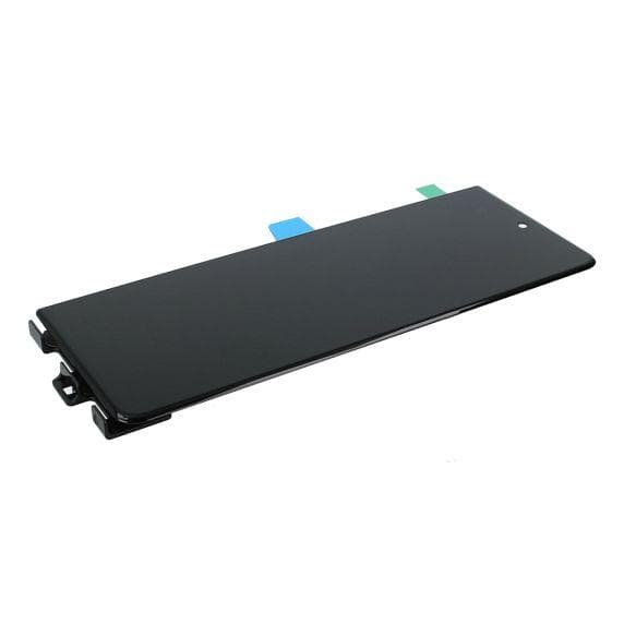 Samsung Z Fold 3 5G Utsida LCD Skärm Original - Svart