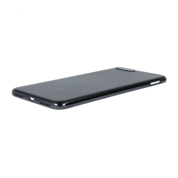 Huawei Y6 2018 Baksida/Batterilucka Original – Svart