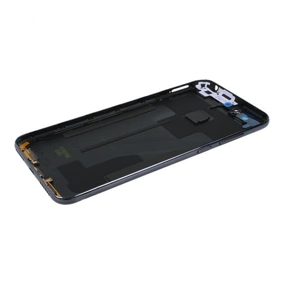 Huawei Y6 2018 Baksida/Batterilucka Original – Svart