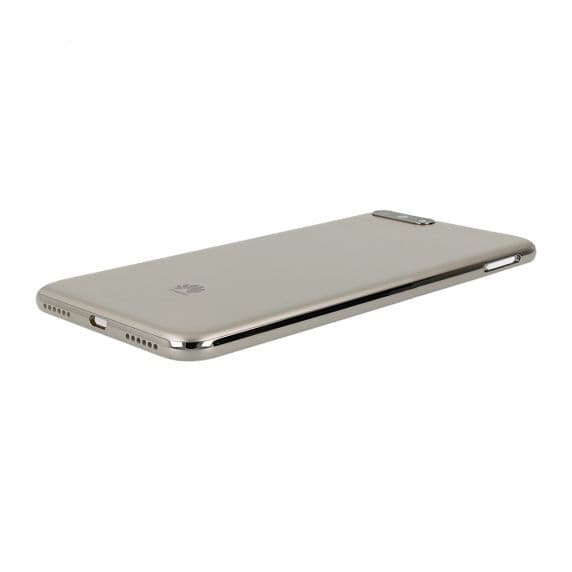 Huawei Y6 2018 Baksida/Batterilucka Original – Guld