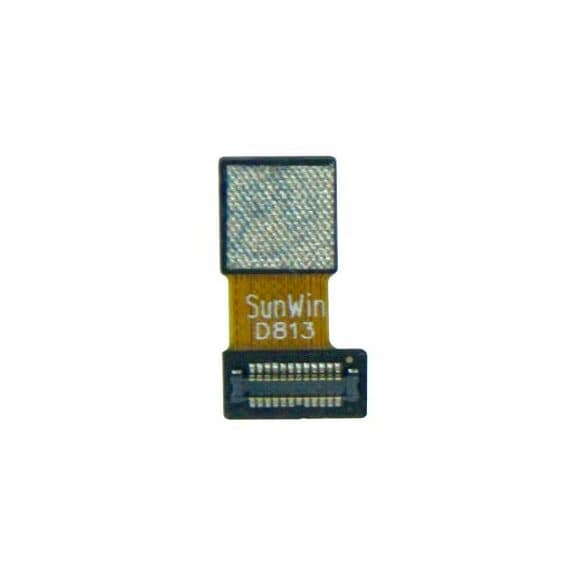 Huawei Y5 2018 Framkamera