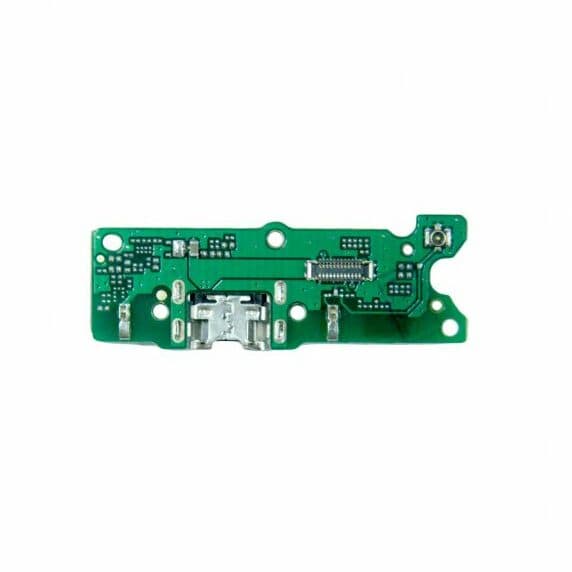 Huawei Y5 2018 Laddkontakt
