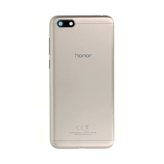 Huawei Y5 2018 Baksida Original – Guld
