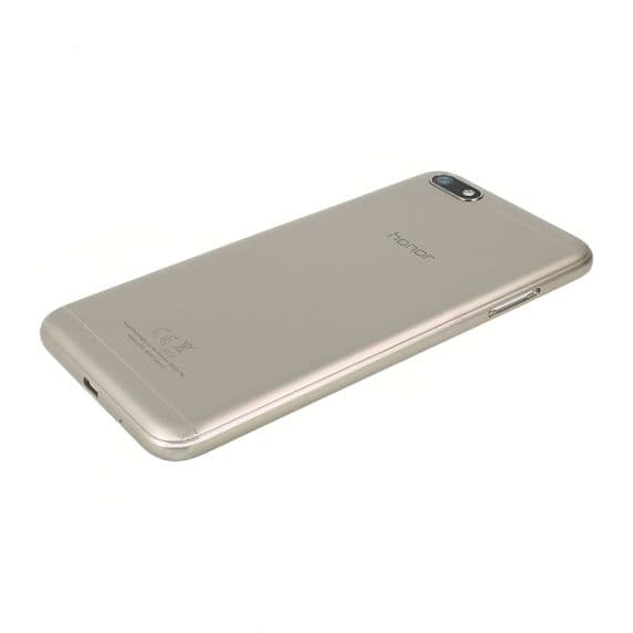 Huawei Y5 2018 Baksida Original – Guld