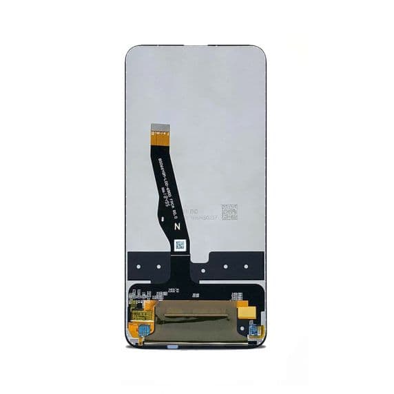 Huawei Y9 Prime 2019 Skärm LCD Display Glas OEM – Svart