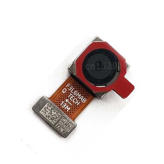 Huawei Y5P Bakre Kamera – OEM
