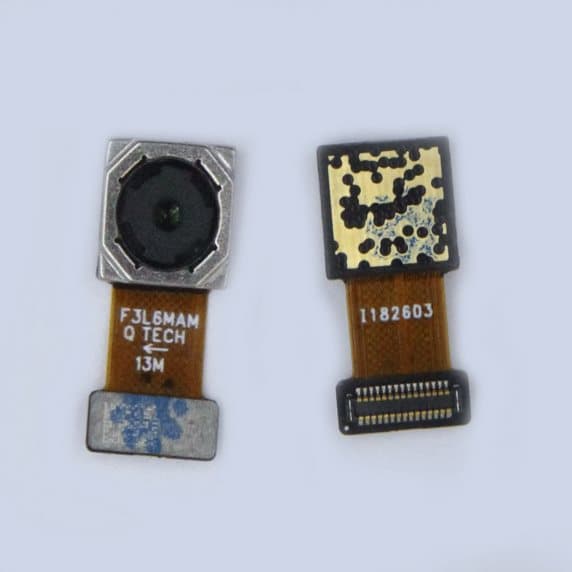 Huawei Y5P Bakre Kamera – OEM