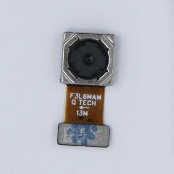 Huawei Y5P Bakre Kamera – OEM