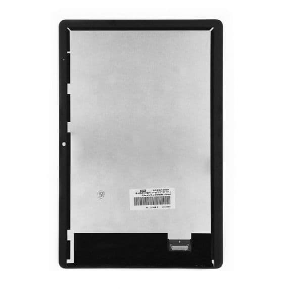 Huawei MediaPad T5 Skärm Original Display Glas – AGS2-W09 – Svart