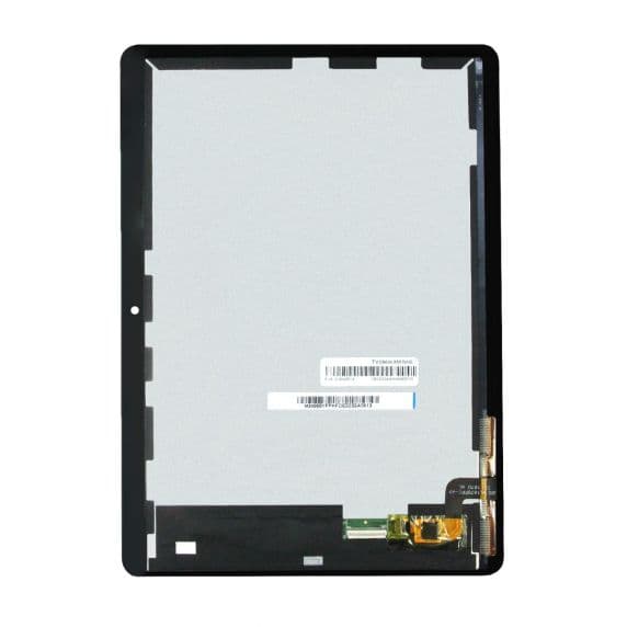 Huawei MediaPad T3 10 WiFi Skärm LCD Display Glas OEM – Svart