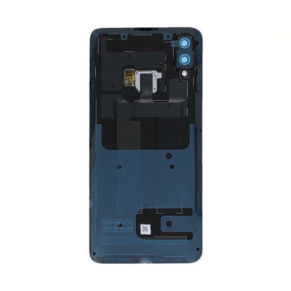 Huawei Honor 10 Lite Baksida Original – Svart