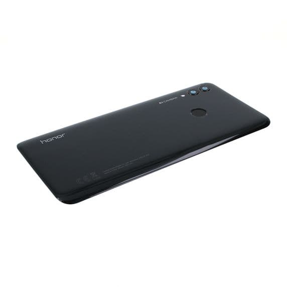 Huawei Honor 10 Lite Baksida Original – Svart