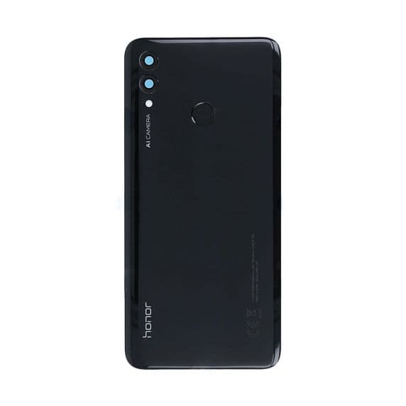Huawei Honor 10 Lite Baksida Original – Svart