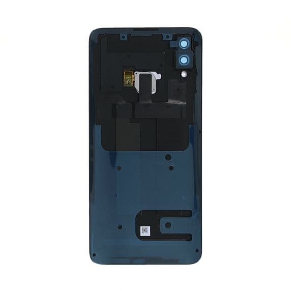 Huawei Honor 10 Lite Baksida Original – Vit/Blå