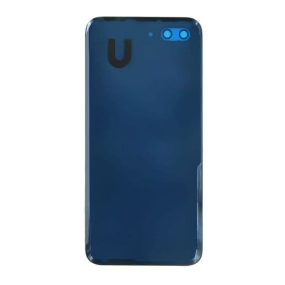 Huawei Honor 10 Baksida med kameraglas – Grå